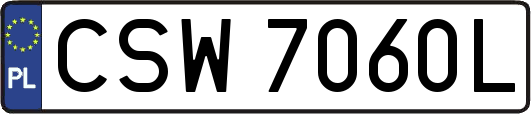 CSW7060L