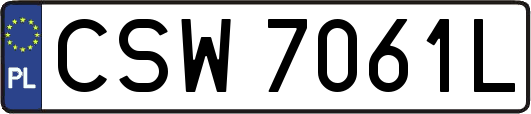 CSW7061L