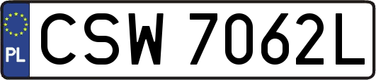 CSW7062L