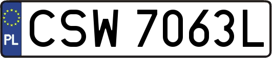 CSW7063L