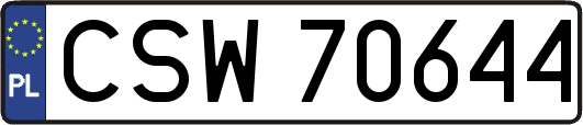 CSW70644