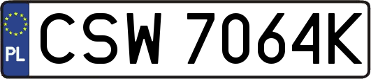 CSW7064K