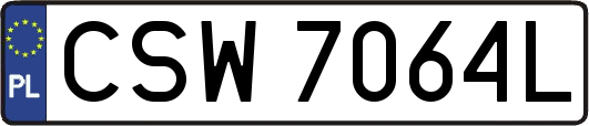 CSW7064L