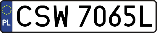 CSW7065L