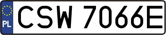 CSW7066E