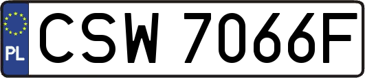 CSW7066F