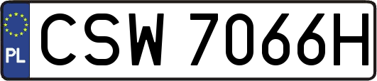 CSW7066H