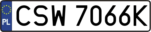CSW7066K