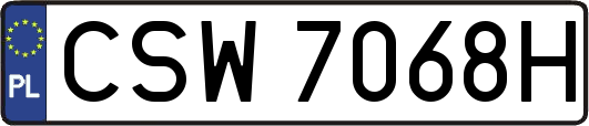 CSW7068H