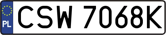 CSW7068K