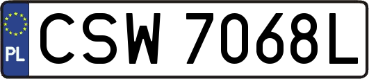 CSW7068L