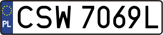 CSW7069L