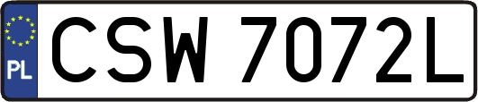 CSW7072L