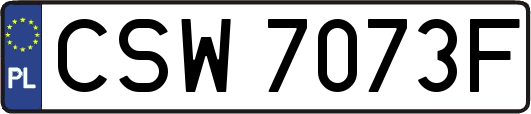 CSW7073F