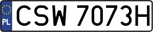 CSW7073H