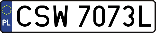 CSW7073L