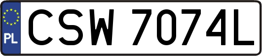 CSW7074L