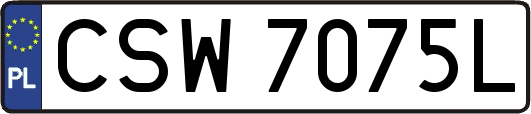 CSW7075L
