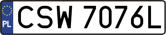 CSW7076L