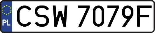 CSW7079F