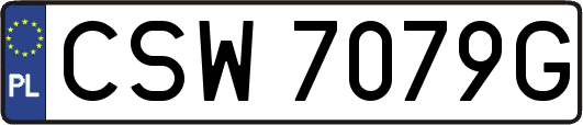 CSW7079G