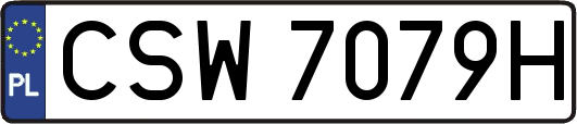CSW7079H