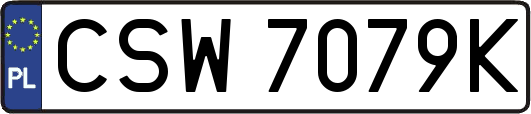 CSW7079K