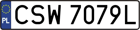 CSW7079L