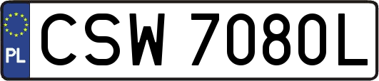 CSW7080L