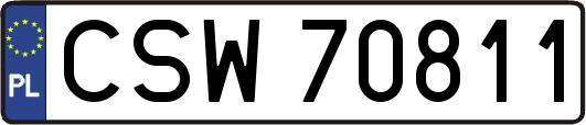 CSW70811