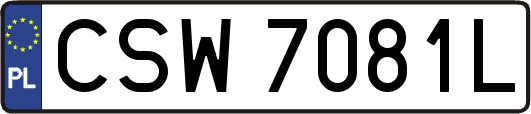 CSW7081L