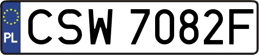CSW7082F