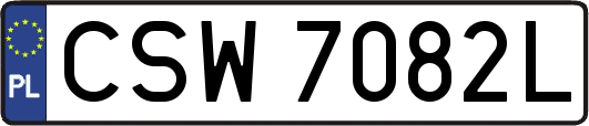 CSW7082L