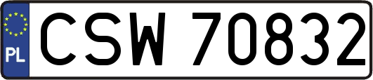CSW70832