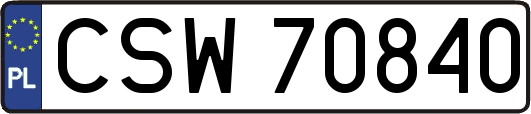 CSW70840