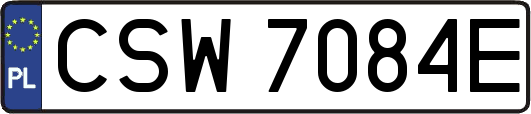 CSW7084E