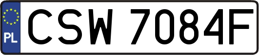 CSW7084F