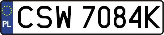 CSW7084K