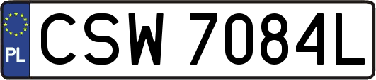 CSW7084L