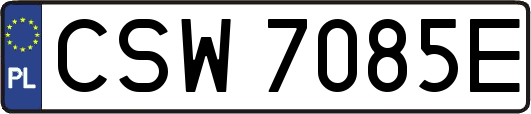 CSW7085E