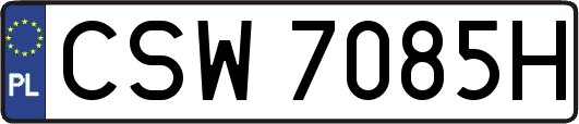 CSW7085H