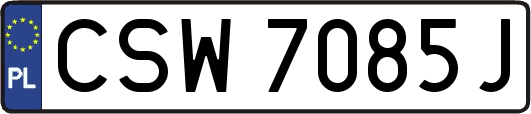 CSW7085J
