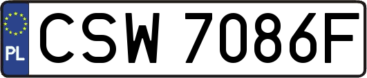 CSW7086F