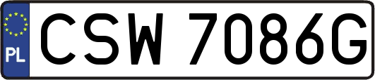 CSW7086G