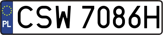 CSW7086H