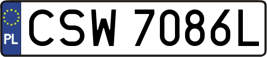 CSW7086L