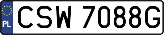 CSW7088G