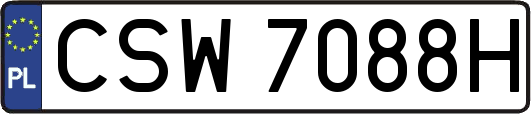 CSW7088H