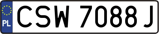 CSW7088J