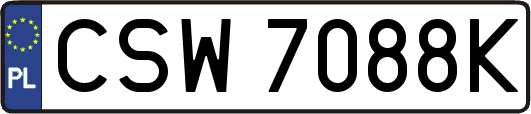 CSW7088K